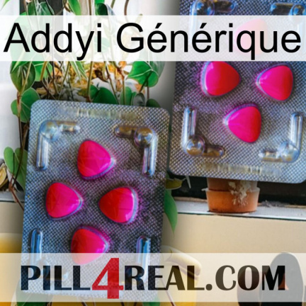 Addyi Générique 15